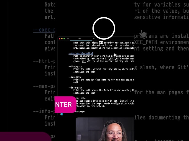 you need a man (page) #git #coding