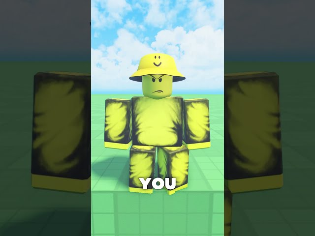 Roblox Scripting Tips [54]  #RobloxDev #gamedev #RobloxStudio #robloxrant #roblox #robloxshort