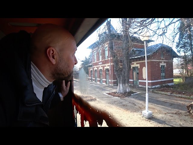 I Investigated The Real Dracula
