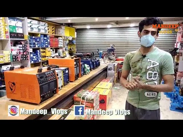 All Welding Machine in Single Video | MIG welding TIG | Welding Machine |