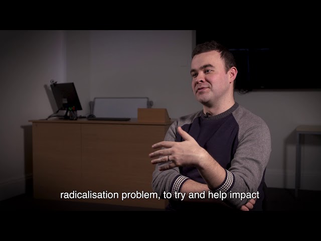 Prevent: An Introduction