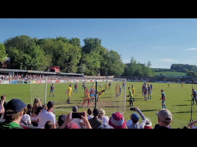 [CC] Alex Horne's Comedy Football Trophy 2025: Highlights | With Taskmaster contestants!