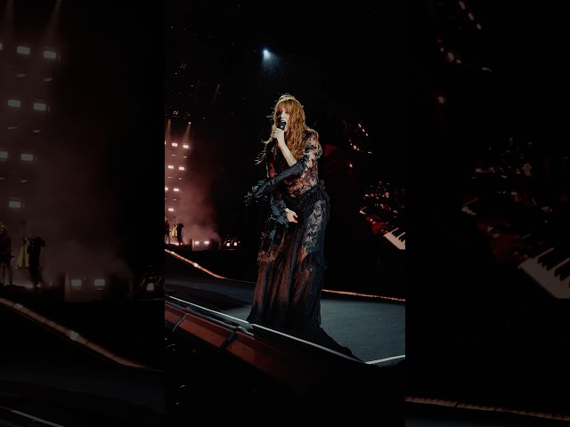 Florence + The Machine - Arms outstretched, back from the dead #shorts