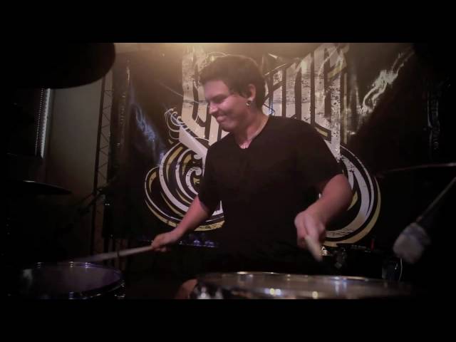 Chasing Truth - Secret Giants Music Video