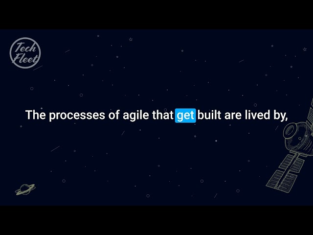 Can AI Replace Agile Teams?