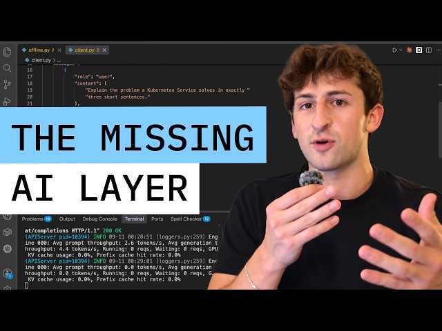 How to Self-Host an LLM: Local AI Inference with vLLM