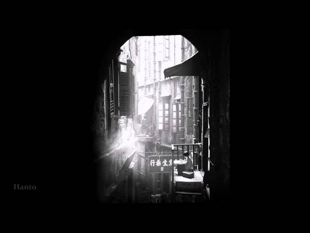 (Free) Instrumental Hip Hop " Quelque part là haut " Boom Bap /// [ Hanto ]