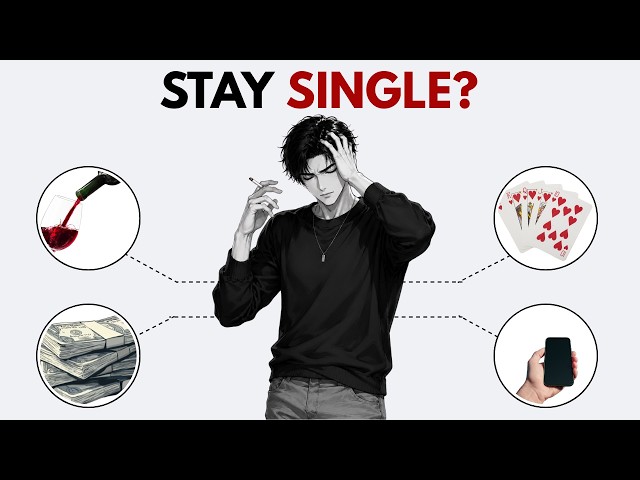 The Science Behind Why Staying Single is The Worst Thing You Can Do As a Man