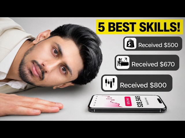 5 Best Ways for Students to Make Money Online in 2026 (Time, Investment & Risk Compared)