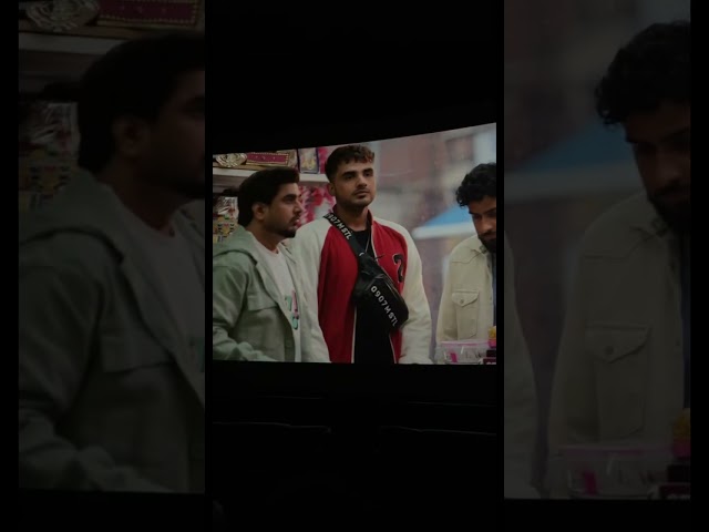 Chawaan scene 🤣🤣