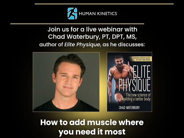 How to add muscle where you need it most--understanding high frequency training
