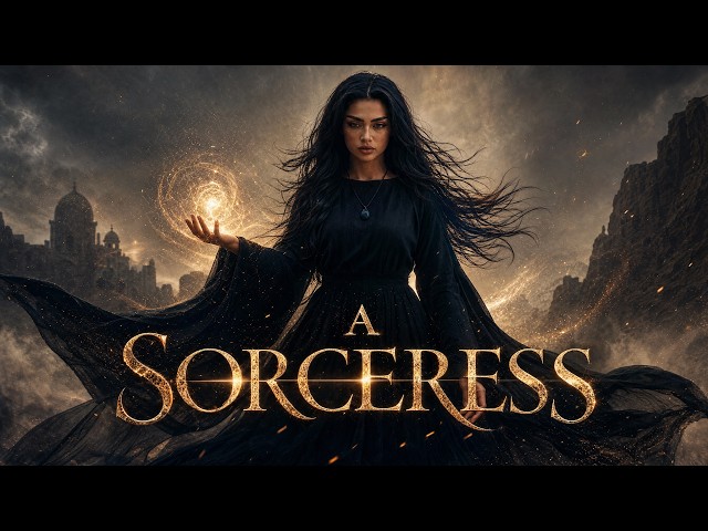 THE JEWEL OF PERSIA | Full Fantasy Movie (Episode 1)