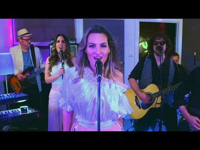 The Magic of Xanadu | Live Studio Performance | Sing it Live
