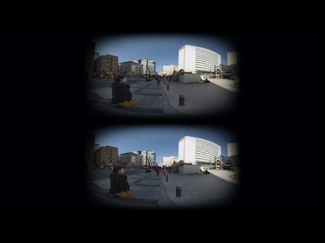 5.7K 静止画 TEST