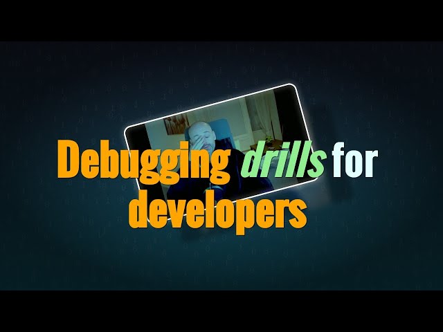 Mastering Code Debugging & Review: Essential Drills for Software Engineers
