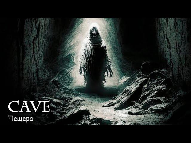 Пещера / Cave (2015)