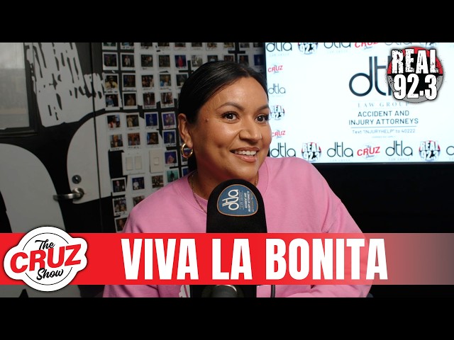 Rachel Gomez on Taking Viva La Bonita From $500 to DISNEYLAND