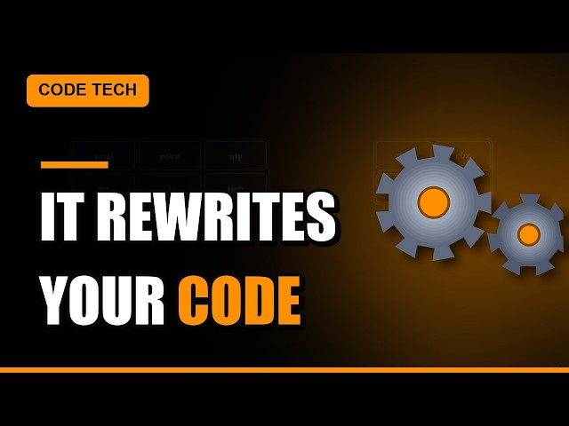 How Compilers Turn Your Code Into Machine Code