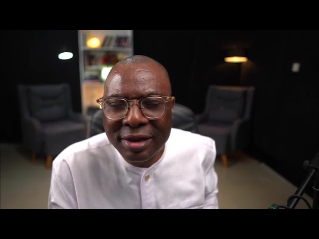 Dangerous Decrees to Destroying your Destroyer || Prayer Madueke