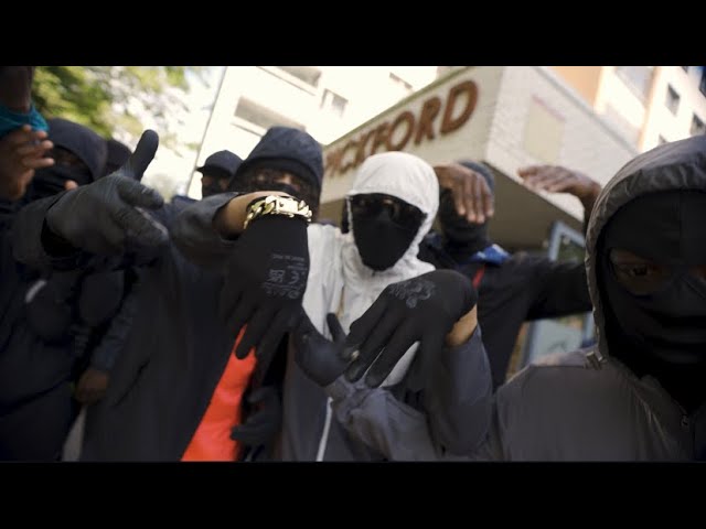 Trizz x BusyGettinLizzy - Trapstar Bag (Official Music Video) @busygettinlizzy15