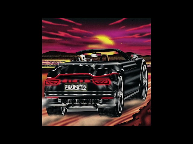 DAMAGED BUG "ZUZAX" FULL ALBUM STREAM VIDEO DG 009