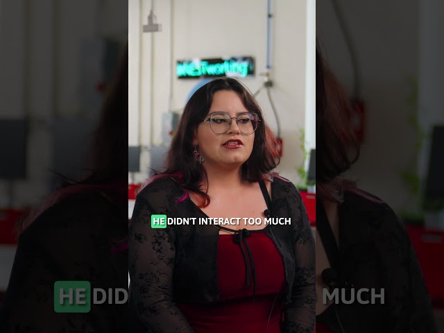 Instructor Insights: Anayeli Part 2 #community  #youth #programs #digitalmarketing