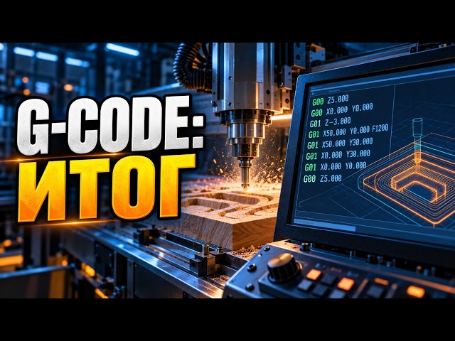 15 Conclusion and Post-Processors