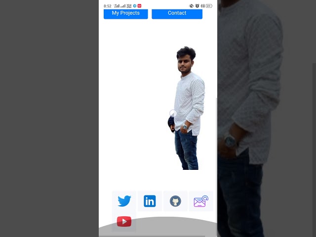 My first portfolio website. https://alimdzaidi.github.io