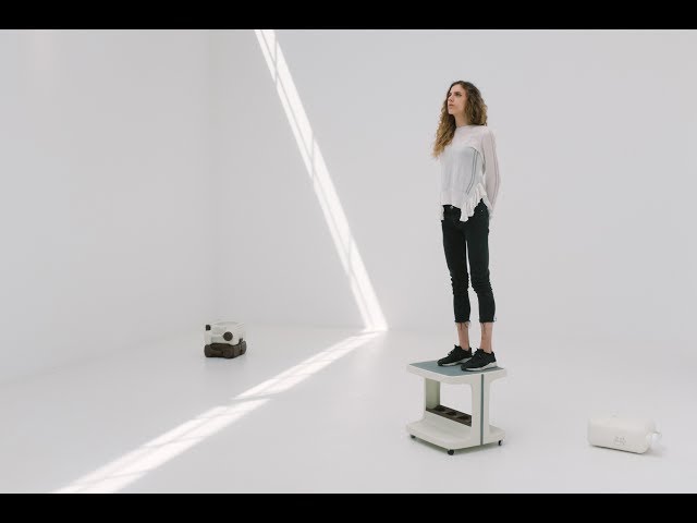Inside the Biennale in 360° | Ep. 3: Erwin Wurm