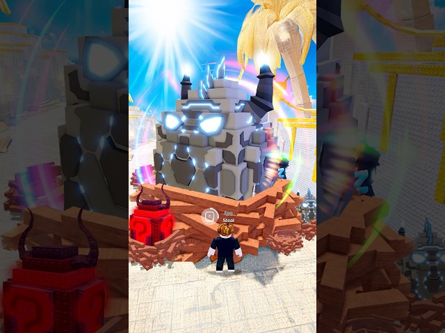 Divine map #Stealanegg #roblox #game #gaming #robloxedit #funny