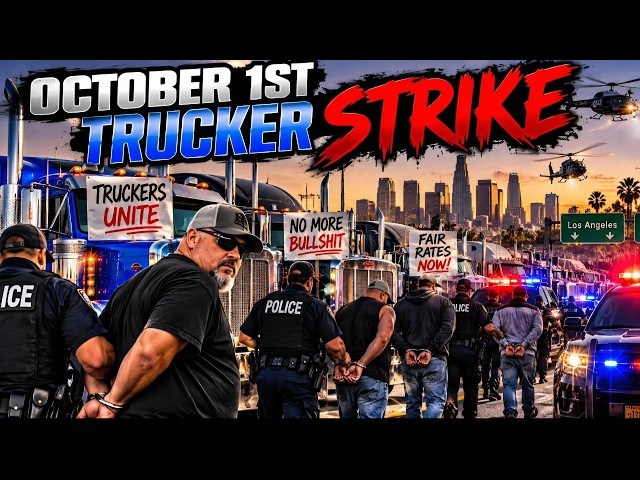 WHY THERE WASNT A ORGANIZED  STRIKE, RATES AND WHY FUEL IS HIGH