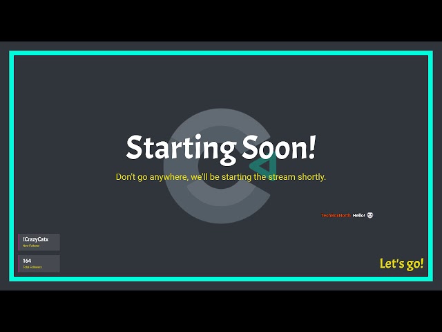 Working on our game, starting to look at dialogue boxes! | Construct Team doing Construct Streams!
