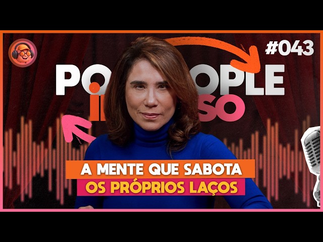 Borderline Personality Disorder: The Fear of Abandonment - PODPEOPLE INVERSO WITH DR. ANA BEATRIZ...
