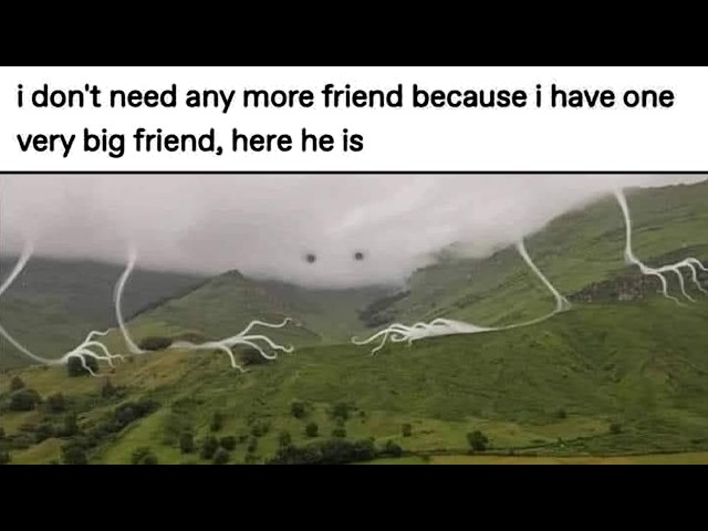 Funny Cryptids Memes