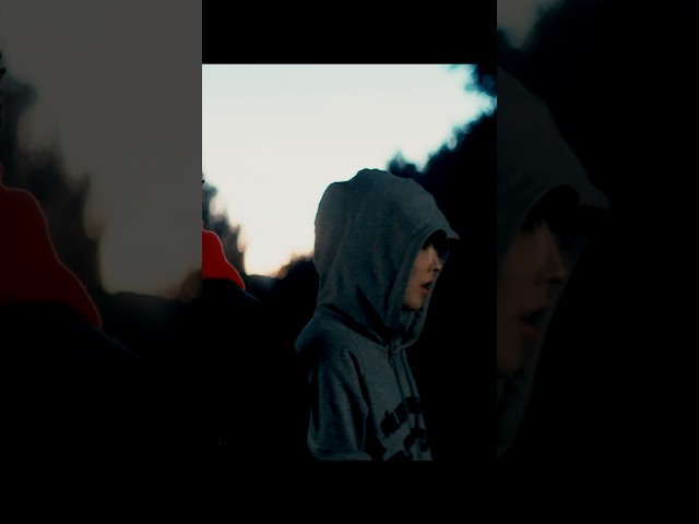 ATEEZ(에이티즈) 홍중, Bazzi  - 'ENOuGH' Official MV CLIP #Shorts