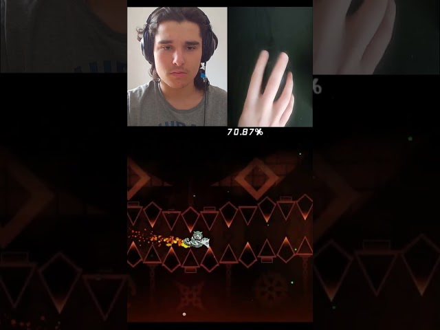 J'ai enfin fini un extrême démon !!! 🤥