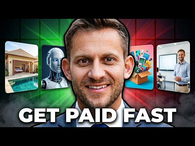 5 Ways to Make Money Online No One Else Will Tell You About (2026)