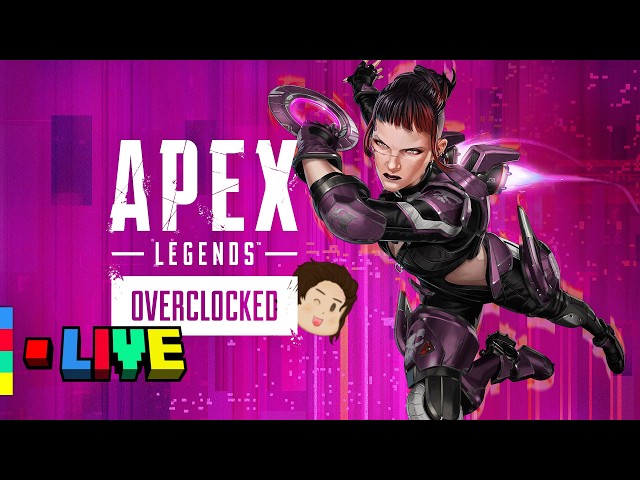🏍️ zooming in with Axle in Season 29 of Apex Legends 🏍️