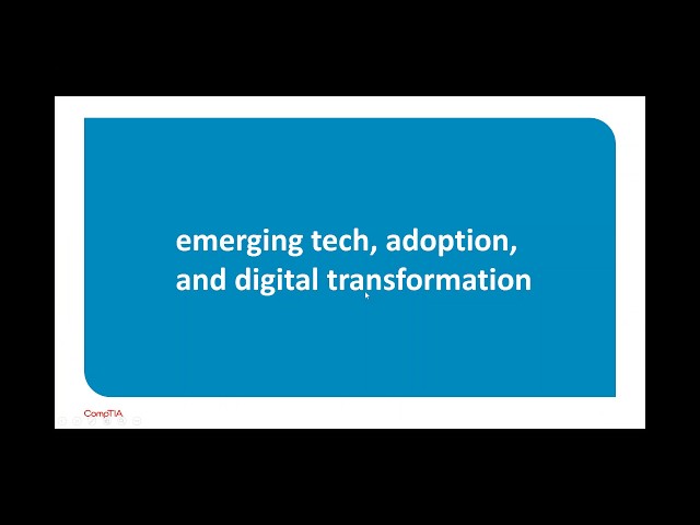 Cloudy With a Chance of Disruption: A Look Into the State of the Modern Cloud