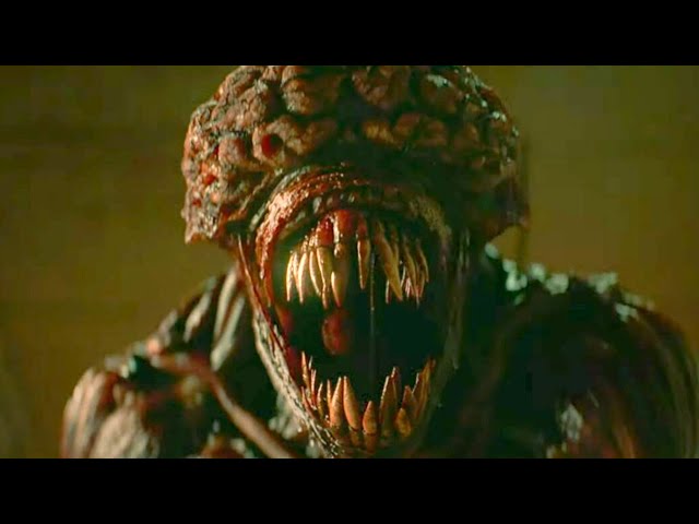 Your Pre-Release Guide To Resident Evil: Welcome To Raccoon City
