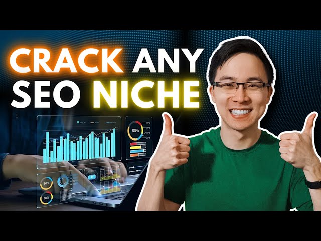 How to Break Down Any SEO Niche with Semrush SEO Toolkit