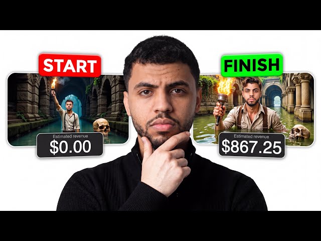 The Secret Strategy for Scroll-Stopping YouTube Thumbnails