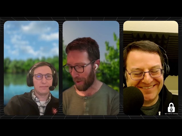 The State of OpenSSL for pyca/cryptography with Alex Gaynor and Paul Kehrer