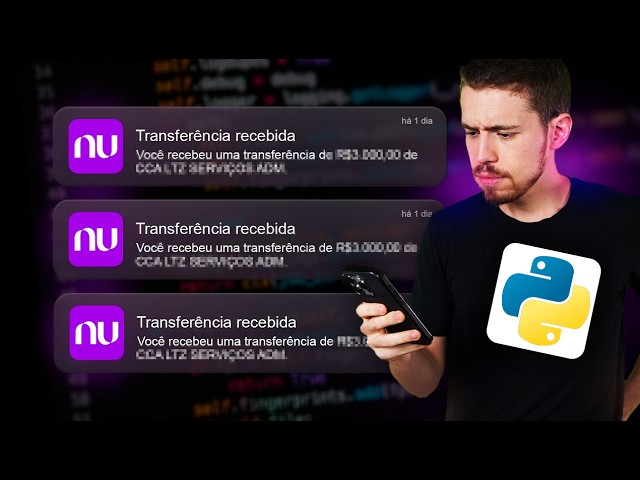 Como ganhar dinheiro com Python? 5 formas