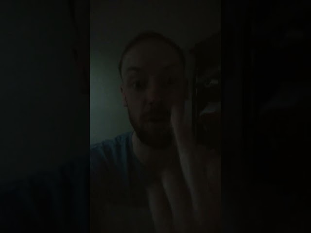 I can't broadcast my games