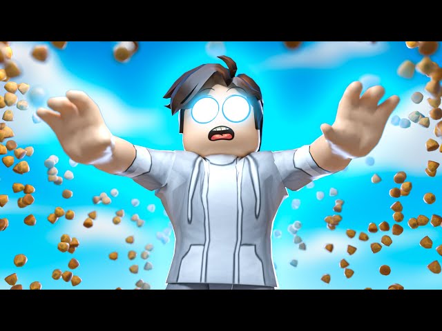 The GOD of ROBLOX.