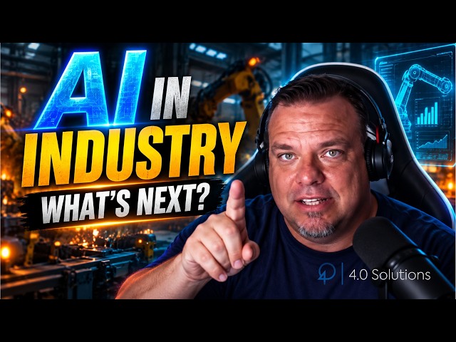 The State of AI in Industry 4.0