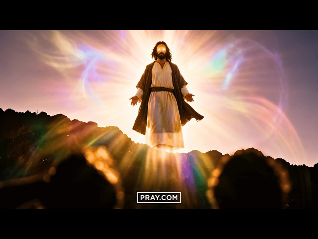 For One Moment, Jesus Showed Them His TRUE Glory | Matthew 17:1-13 Bible in a Year