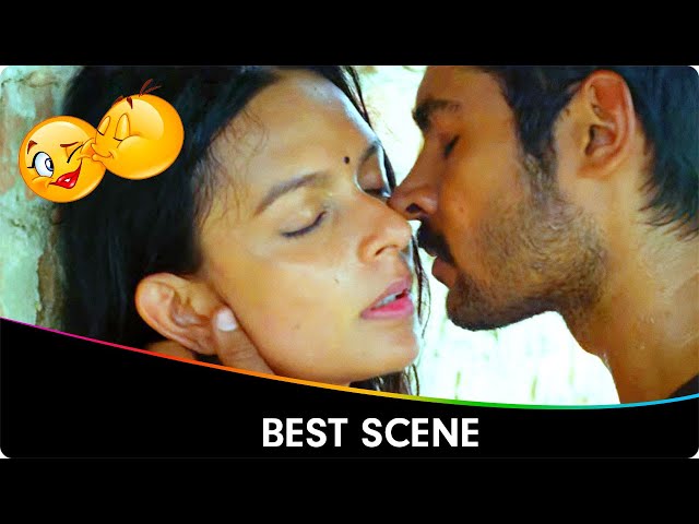 Best Scene - Nawazuddin Siddiqui, Bidita Bag, Jatin Goswami - Babumoshai Bandookbaaz