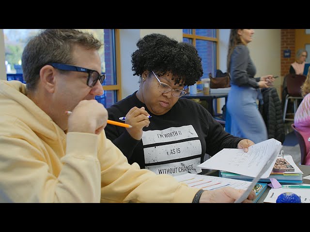 How One District Is Getting Secondary Teachers Up to Speed on Reading Support